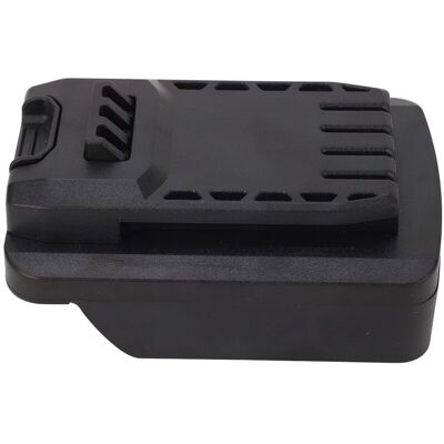 MOXIE Sjlerst Adaptateur De Batterie Convertisseur Dock Connecteur D'Alimentation Pour 20v Dcb200 Dcb203 Dcb204 À Fmc687l Fmc688l Cmcb202 Cmcb204 - Publicité MOXIE Sjlerst Adaptateur De Batterie Convertisseur Dock Connecteur D'Alimentation Pour 20v Dcb200 Dcb203 Dcb204 À Fmc687l Fmc688l Cmcb202 Cmcb204 - Publicité