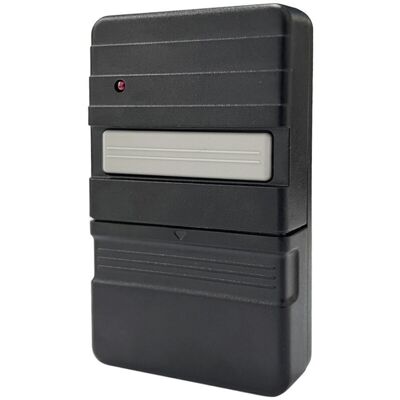 ENOWELIR Télécommande Universelle Pour Portail Et Porte De Garage – 390 Mhz Avec Commutateurs Dip Réglables (9 Ou 12 Voies) – Compatible Avec La Plupart Des Modèles - Publicité ENOWELIR Télécommande Universelle Pour Portail Et Porte De Garage – 390 Mhz Avec Commutateurs Dip Réglables (9 Ou 12 Voies) – Compatible Avec La Plupart Des Modèles - Publicité