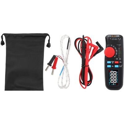OEM Multimètre Numérique De Type Stylo, Testeur De Courant De Tension Ac Dc-dou - Publicité OEM Multimètre Numérique De Type Stylo, Testeur De Courant De Tension Ac Dc-dou - Publicité