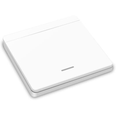 MOXIE Aougo – Interrupteur D'Éclairage Sans Fil Rf 433mhz – Installation Facile Sans Câblage – Portée Jusqu'à 50m – Sensibilité Élevée -97dbm - Publicité MOXIE Aougo – Interrupteur D'Éclairage Sans Fil Rf 433mhz – Installation Facile Sans Câblage – Portée Jusqu'à 50m – Sensibilité Élevée -97dbm - Publicité