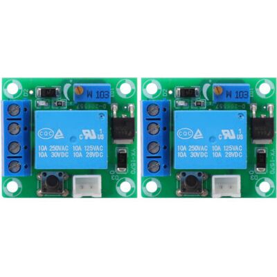 OEM 2 Pièces Carte De Protection Contre La Sous-tension Batterie Pcb Module Coupure Basse Tension Moins De 10ma 5v - Publicité OEM 2 Pièces Carte De Protection Contre La Sous-tension Batterie Pcb Module Coupure Basse Tension Moins De 10ma 5v - Publicité