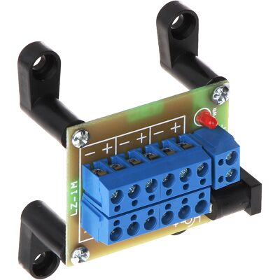 OEM Connecteur D'Alimentation Lz-1ml - Publicité OEM Connecteur D'Alimentation Lz-1ml - Publicité