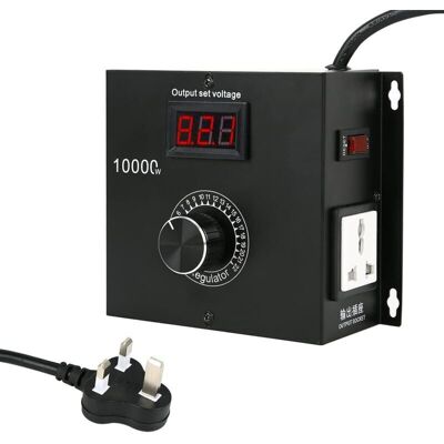 OEM Régulateur De Tension 10000w, Contrôleur De Tension Ac 220v, Régulateurs De Vitesse Des Moteurs Haute Puissance, Transformateur De Tension, Régulateur Électronique De Température Du Moteur Scr - Publicité OEM Régulateur De Tension 10000w, Contrôleur De Tension Ac 220v, Régulateurs De Vitesse Des Moteurs Haute Puissance, Transformateur De Tension, Régulateur Électronique De Température Du Moteur Scr - Publicité