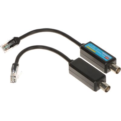 OEM Convertisseur Ethernet + Epoe Eoc-73 - Publicité OEM Convertisseur Ethernet + Epoe Eoc-73 - Publicité