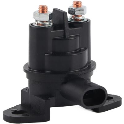 OEM Commutateur De Relais De Solénode De Démarreur 278003012 278001802 Remplacement Pour Seadoo Gts Gtx Gsi Gsx-crezuo - Publicité OEM Commutateur De Relais De Solénode De Démarreur 278003012 278001802 Remplacement Pour Seadoo Gts Gtx Gsi Gsx-crezuo - Publicité