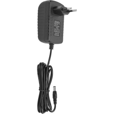OEM Chargeur, Adaptateur D'Alimentation Externe 12v 2a Protection De Charge Ac À Dc Pour Routeur Sans Fil (prise Ue) - Publicité OEM Chargeur, Adaptateur D'Alimentation Externe 12v 2a Protection De Charge Ac À Dc Pour Routeur Sans Fil (prise Ue) - Publicité
