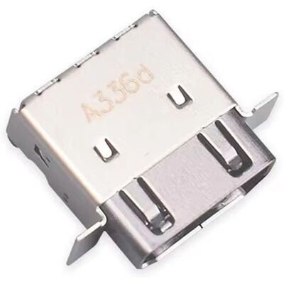 OEM Connecteur D'Interface De Prise De Port Compatible Pour Series X De Remplacement Pour Series X - Publicité OEM Connecteur D'Interface De Prise De Port Compatible Pour Series X De Remplacement Pour Series X - Publicité
