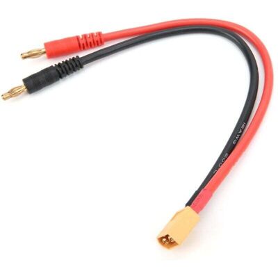 Scotch Adaptateur De Connecteur Mâle Fiche Xt60 À Fiche Banane Connecteur Mâle Bullet 4.0mm 4mm Avec Câble 12awg 20cm Adaptateur Et Connecteur Pour Câble Courant Faible - Publicité Scotch Adaptateur De Connecteur Mâle Fiche Xt60 À Fiche Banane Connecteur Mâle Bullet 4.0mm 4mm Avec Câble 12awg 20cm Adaptateur Et Connecteur Pour Câble Courant Faible - Publicité