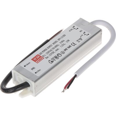 OEM Alimentation À Découpage 12 V/1,25 A - Led - Publicité OEM Alimentation À Découpage 12 V/1,25 A - Led - Publicité