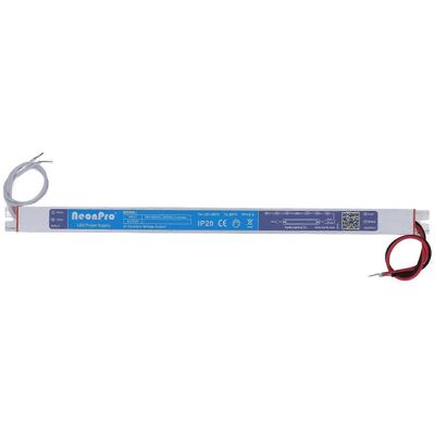 MIXHOME Alimentation Miniature Ultra-mince De 36 W Pour Transformateur Led, Tension Constante, Pour Armoires Électriques, 180 V - Publicité MIXHOME Alimentation Miniature Ultra-mince De 36 W Pour Transformateur Led, Tension Constante, Pour Armoires Électriques, 180 V - Publicité