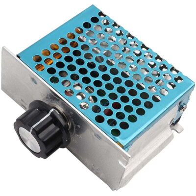 Scotch Aiperq Qimeitech Variateur Pour Moteur 220v, Régulateur De Tension Ac 4000w, Variateur De Tension 220v, Variateur De Vitesse Pour Moteur, Régulateur De Vitesse Pour Moteur Électrique Variateur - Publicité Scotch Aiperq Qimeitech Variateur Pour Moteur 220v, Régulateur De Tension Ac 4000w, Variateur De Tension 220v, Variateur De Vitesse Pour Moteur, Régulateur De Vitesse Pour Moteur Électrique Variateur - Publicité