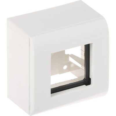 OEM Boîte Avec Support Et Cadre Pk/sr/2m Système 45 - Publicité OEM Boîte Avec Support Et Cadre Pk/sr/2m Système 45 - Publicité