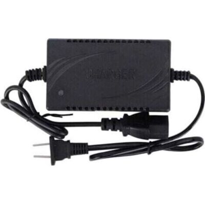 Andiamo Accessoires De Chargeur De Batterie Intelligents 12v1.8a Pour Pulvérisateur Électrique Cn 220v - Publicité Andiamo Accessoires De Chargeur De Batterie Intelligents 12v1.8a Pour Pulvérisateur Électrique Cn 220v - Publicité