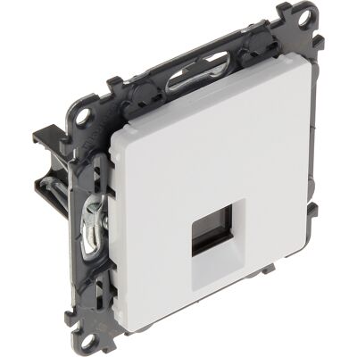 OEM Prise De Terminal Le-753140 Valena Life Rj-45 Legrand - Publicité OEM Prise De Terminal Le-753140 Valena Life Rj-45 Legrand - Publicité