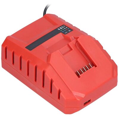 OEM – Chargeur De Batterie Hilti 12v C4/12-50 – Tension 10,8v – Courant 4a – Protection Contre Surcharge Et Courts-circuits – Plastique Abs Résistant - 100240veu-crezuo - Publicité OEM – Chargeur De Batterie Hilti 12v C4/12-50 – Tension 10,8v – Courant 4a – Protection Contre Surcharge Et Courts-circuits – Plastique Abs Résistant - 100240veu-crezuo - Publicité