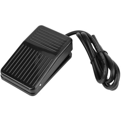 OEM Tfs-01 Interrupteur De Commande, Équipement Électrique Alimentation À Découpage De Pédale De Contrôleur Momentané Antidérapant Noir 250v Ac 10a (1m)-crezuo - Publicité OEM Tfs-01 Interrupteur De Commande, Équipement Électrique Alimentation À Découpage De Pédale De Contrôleur Momentané Antidérapant Noir 250v Ac 10a (1m)-crezuo - Publicité