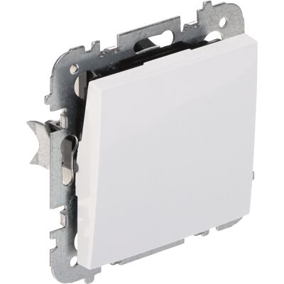 OEM Bouton Momentané Unique Santra/4113-10/epn 250 V 10 A Elektro-plast - Publicité OEM Bouton Momentané Unique Santra/4113-10/epn 250 V 10 A Elektro-plast - Publicité