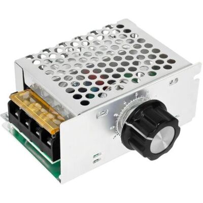 OEM Royaluxe-variateur Pour Moteur 220v, Régulateur De Tension Ac 4000w, Variateur De Tension 220v(855538mm) - Publicité OEM Royaluxe-variateur Pour Moteur 220v, Régulateur De Tension Ac 4000w, Variateur De Tension 220v(855538mm) - Publicité