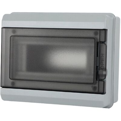 OEM Convient Aux Boîtes De Jonction Réglables De La Série Ht, Convient Aux Installations Électriques Domestiques, 12 Voies, Avec Disjoncteur, Indice D'Étanchéité Ip65, Boîte De Distribution. Publicité OEM Convient Aux Boîtes De Jonction Réglables De La Série Ht, Convient Aux Installations Électriques Domestiques, 12 Voies, Avec Disjoncteur, Indice D'Étanchéité Ip65, Boîte De Distribution. Publicité