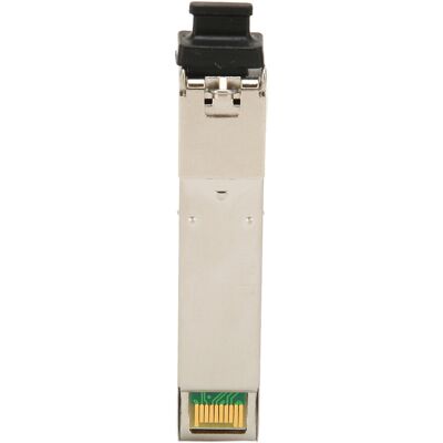 OEM Module À Fibre Optique Optimisé, Vitesse De 25 Gb/s, Distance De Transmission Améliorée De 20 Km, Fonction Ddm, Conforme À La Norme Ieee 3z, Dissipation De Chaleur Extrêmement Faible, Adapté Aux Archi - Publicité OEM Module À Fibre Optique Optimisé, Vitesse De 25 Gb/s, Distance De Transmission Améliorée De 20 Km, Fonction Ddm, Conforme À La Norme Ieee 3z, Dissipation De Chaleur Extrêmement Faible, Adapté Aux Archi - Publicité
