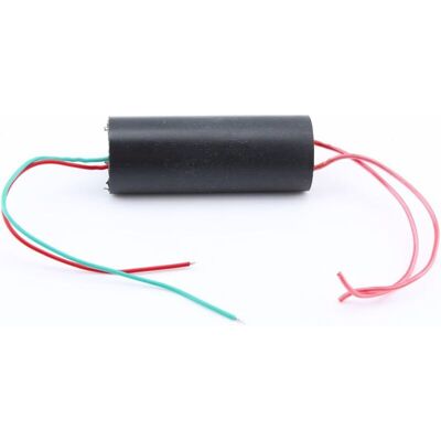 MOXIE Sjlerst Dc 3v-6v À 400kv Module Convertisseur Onduleur Haute Tension Survolteur Elevateur Tension - Publicité MOXIE Sjlerst Dc 3v-6v À 400kv Module Convertisseur Onduleur Haute Tension Survolteur Elevateur Tension - Publicité