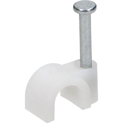 Support De Câble Orno Mp-6000/12 Plastique Facile Installation - Publicité Support De Câble Orno Mp-6000/12 Plastique Facile Installation - Publicité