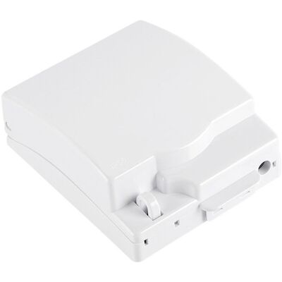 OEM Prise Électrique De Sécurité Pour Bébé - Résistant Aux Intempéries - Avec Interrupteur Unique - Pour La Maison Et L'École - Publicité OEM Prise Électrique De Sécurité Pour Bébé - Résistant Aux Intempéries - Avec Interrupteur Unique - Pour La Maison Et L'École - Publicité