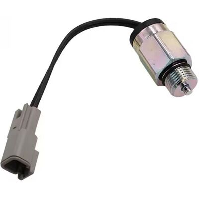 OEM Convient Aux Électrovannes D'Arrêt 12v 6677383 Et 6674786, Et Aux Chargeurs 751, 753, 763, 773, 863, 864, 873 Et 883. Publicité OEM Convient Aux Électrovannes D'Arrêt 12v 6677383 Et 6674786, Et Aux Chargeurs 751, 753, 763, 773, 863, 864, 873 Et 883. Publicité