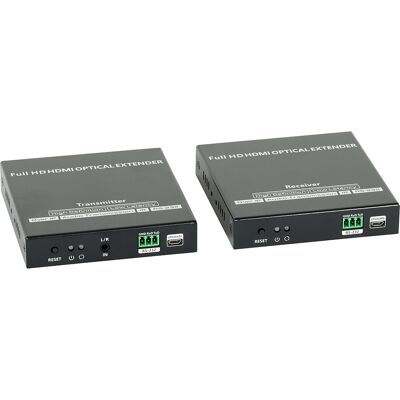 OEM Convertisseur Hdmi Hdmi-oft-20ir - Publicité OEM Convertisseur Hdmi Hdmi-oft-20ir - Publicité