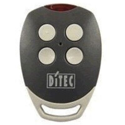 Télécommande Ditec Gol4 C Remplacée Par La Ditec Zen4c - Publicité Télécommande Ditec Gol4 C Remplacée Par La Ditec Zen4c - Publicité