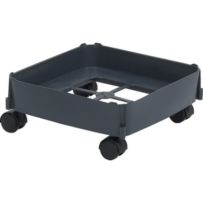 Eko V-part - Chassis Roulant Poubelle 90 Litres Avec Roues Souples - Publicité Eko V-part - Chassis Roulant Poubelle 90 Litres Avec Roues Souples - Publicité