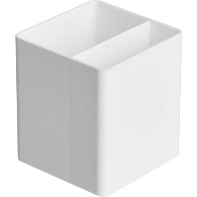 Generic Basics Organiseur En Plastique Pot À Crayons , Pot De Rangement Pour Fournitures De Bureau Étudiantes, Pot De Rangement Pour Pinceaux De Maquillage - Publicité Generic Basics Organiseur En Plastique Pot À Crayons , Pot De Rangement Pour Fournitures De Bureau Étudiantes, Pot De Rangement Pour Pinceaux De Maquillage - Publicité