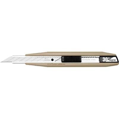 Couteau Utilitaire Nt Cutter Ar30d-wb Plastique Ergonomique - Publicité Couteau Utilitaire Nt Cutter Ar30d-wb Plastique Ergonomique - Publicité