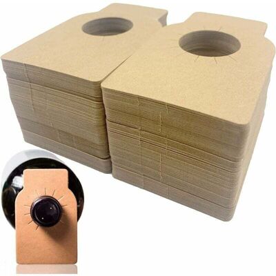 Scotch Lot De 200 Étiquettes Réutilisables Pour Bouteilles De Vin – Papier Kraft 5.7 X 9 Cm – Pour Cave À Vin Et Organisation - 200pcs - Publicité Scotch Lot De 200 Étiquettes Réutilisables Pour Bouteilles De Vin – Papier Kraft 5.7 X 9 Cm – Pour Cave À Vin Et Organisation - 200pcs - Publicité