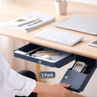 OEM Ce Porte-stylo À Placer Sous Un Bureau Possède Un Support Adhésif Et Convient Aux Bureaux, Dortoirs, Écoles, Maisons Et Autres Lieux Similaires. Publicité OEM Ce Porte-stylo À Placer Sous Un Bureau Possède Un Support Adhésif Et Convient Aux Bureaux, Dortoirs, Écoles, Maisons Et Autres Lieux Similaires. Publicité