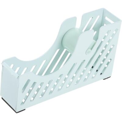 OEM Dévidoir Ruban Adhésif Bureau Coupe Précise Support Stable Plastique Robuste Emballage Loisirs Créatifs -ulisem - Publicité OEM Dévidoir Ruban Adhésif Bureau Coupe Précise Support Stable Plastique Robuste Emballage Loisirs Créatifs -ulisem - Publicité