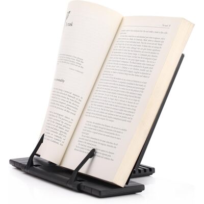 OEM Cette Étagère De Bureau Multi-angles Réglable Est Un Support Pratique Et Multifonctionnel Qui Répond À Vos Besoins De Lecture Et De Travail. Son Support Métallique Ergonomique Renforce Encore Son Ergo - Publicité OEM Cette Étagère De Bureau Multi-angles Réglable Est Un Support Pratique Et Multifonctionnel Qui Répond À Vos Besoins De Lecture Et De Travail. Son Support Métallique Ergonomique Renforce Encore Son Ergo - Publicité