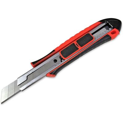 OEM Cutter Lame Secable 9mm - Publicité OEM Cutter Lame Secable 9mm - Publicité