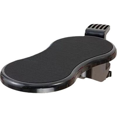 Vision Repose Bras Ergonomique Pour Bureau,support De Repose-poignet Rotatif À 180°,extension De Bureau D'Ordinateur,coude Support Extension Bureau Repose D’avant Bras Réglable D'Ordinateur Travail Étude(251 - Publicité Vision Repose Bras Ergonomique Pour Bureau,support De Repose-poignet Rotatif À 180°,extension De Bureau D'Ordinateur,coude Support Extension Bureau Repose D’avant Bras Réglable D'Ordinateur Travail Étude(251 - Publicité