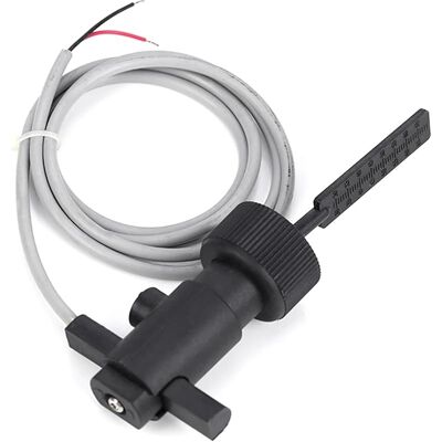 SANS MARQUE Capteur De Débit D'Eau Fileté – Interrupteur De Débit Réglable 1l/min – Résistant À La Corrosion – Pour Plomberie Professionnelle - Publicité SANS MARQUE Capteur De Débit D'Eau Fileté – Interrupteur De Débit Réglable 1l/min – Résistant À La Corrosion – Pour Plomberie Professionnelle - Publicité