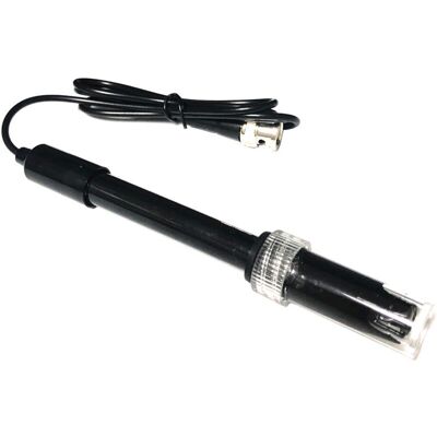 BRINSEA Ensoleille – Sonde Ph Professionnelle – Plage De Mesure 0-14 Ph – Temps De Réponse 5s – Signal Analogique – Pour Contrôle Qualité Eau - Publicité BRINSEA Ensoleille – Sonde Ph Professionnelle – Plage De Mesure 0-14 Ph – Temps De Réponse 5s – Signal Analogique – Pour Contrôle Qualité Eau - Publicité