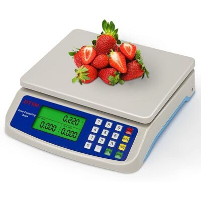 Melissa Balance De Cuisine Numérique 30 Kg/1 G Avec Écran Lcd, Balance Alimentaire Électronique,avec Fonction D'Épluchage For La Cuisine À Domicile, La Cuisson Des Fruits, Balan - Publicité Melissa Balance De Cuisine Numérique 30 Kg/1 G Avec Écran Lcd, Balance Alimentaire Électronique,avec Fonction D'Épluchage For La Cuisine À Domicile, La Cuisson Des Fruits, Balan - Publicité