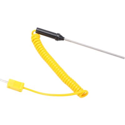 PELTOR Jeffergarden Sonde De Température Numérique Industrielle Haute Précision Tm902c 50+300 °c Avec Capteur Et Écran Lcd - Publicité PELTOR Jeffergarden Sonde De Température Numérique Industrielle Haute Précision Tm902c 50+300 °c Avec Capteur Et Écran Lcd - Publicité