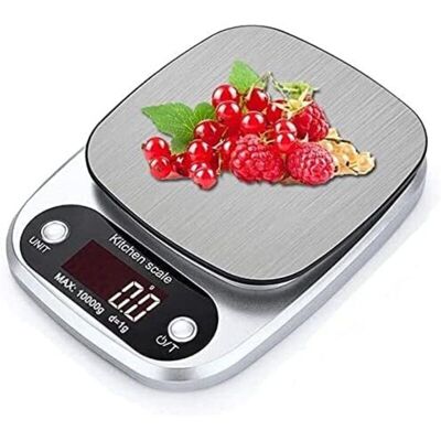 Melissa Balances De Cuisine Wlectronic Mini Balance Numérique Balances De Bijoux De Poche 5kg/0.1g Balance De Cuisine Numérique Plate-forme En Acier Inoxydable Cuisson Régime Alimentaire Balance De P - Publicité Melissa Balances De Cuisine Wlectronic Mini Balance Numérique Balances De Bijoux De Poche 5kg/0.1g Balance De Cuisine Numérique Plate-forme En Acier Inoxydable Cuisson Régime Alimentaire Balance De P - Publicité