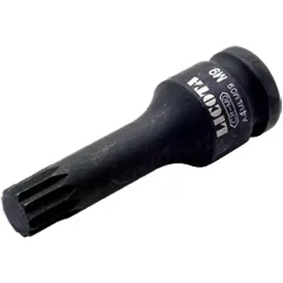 BONI-SHOP® Douille Vielzahn M16, 1/2 Pouce, Qualité Industrielle Pour Clé À Choc - Publicité BONI-SHOP® Douille Vielzahn M16, 1/2 Pouce, Qualité Industrielle Pour Clé À Choc - Publicité