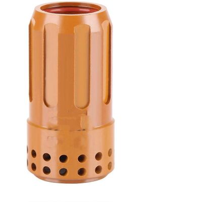 FLAMMKRAFT 1 Consommable Anneau Tourbillonnant Pour Découpeur Plasma Max45‑105 (réf. 220857). Publicité FLAMMKRAFT 1 Consommable Anneau Tourbillonnant Pour Découpeur Plasma Max45‑105 (réf. 220857). Publicité