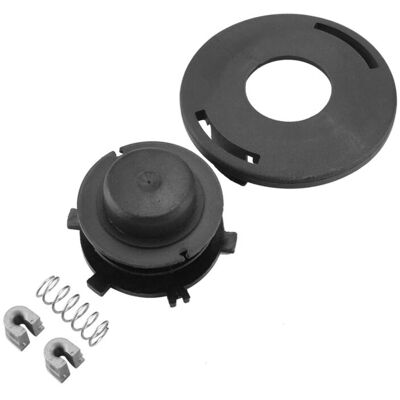URSUS Jeffergarden Tête De Coupe 25-2, Tête De Coupe Pour Tondeuse Stihl Fs 44, 55, 56, 70, 80, 83, 85, 90 100 Rx110, 120, 130, 200, 250 - Publicité URSUS Jeffergarden Tête De Coupe 25-2, Tête De Coupe Pour Tondeuse Stihl Fs 44, 55, 56, 70, 80, 83, 85, 90 100 Rx110, 120, 130, 200, 250 - Publicité