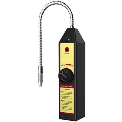 ABYSSE Détecteur De Fuite De Fréon Détecteur De Fuite D'Halogène Testeur De Fuite De Gaz Réfrigérant Hvac Air Condition R22 R410a R134a Cfc Hcfcs Indicateur Hfcs Haute Précision Wjl-6000 - Publicité ABYSSE Détecteur De Fuite De Fréon Détecteur De Fuite D'Halogène Testeur De Fuite De Gaz Réfrigérant Hvac Air Condition R22 R410a R134a Cfc Hcfcs Indicateur Hfcs Haute Précision Wjl-6000 - Publicité