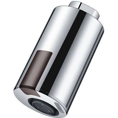 Scotch Capteur Infrarouge Intelligent Automatique De Robinet D'Induction Chaud Et Froid De Trésor D'Économie D'Eau D'Induction - Publicité Scotch Capteur Infrarouge Intelligent Automatique De Robinet D'Induction Chaud Et Froid De Trésor D'Économie D'Eau D'Induction - Publicité