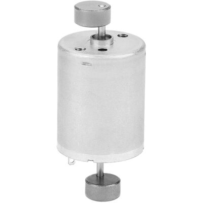 PELTOR Jeffergarden Moteur Vibrant À Double Arbre Cc À Forte Vibration, 12 V, Longueur 31 Mm - Publicité PELTOR Jeffergarden Moteur Vibrant À Double Arbre Cc À Forte Vibration, 12 V, Longueur 31 Mm - Publicité